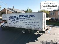 Small Moving Inc. image 3